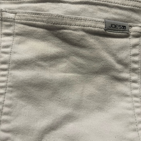 Joe’s Jeans White 🥳 - Picture 13 of 14